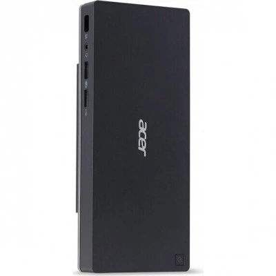 Док-станция Acer USB TYPE-C II DOCK ADK810 (NP.DCK11.01N) Док-станция Acer USB TYPE-C II DOCK ADK810 (NP.DCK11.01N)