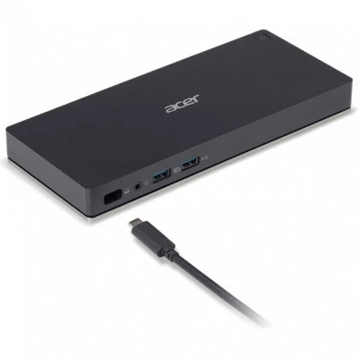 Док-станция Acer USB TYPE-C II DOCK ADK810 (NP.DCK11.01N) Док-станция Acer USB TYPE-C II DOCK ADK810 (NP.DCK11.01N)