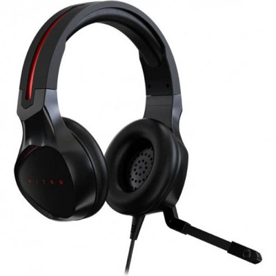 Гарнитура Acer Nitro Headset NHW820 (NP.HDS1A.008) Гарнитура Acer Nitro Headset NHW820 (NP.HDS1A.008)