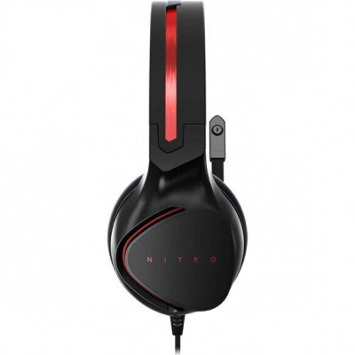 Гарнитура Acer Nitro Headset NHW820 (NP.HDS1A.008) Гарнитура Acer Nitro Headset NHW820 (NP.HDS1A.008)