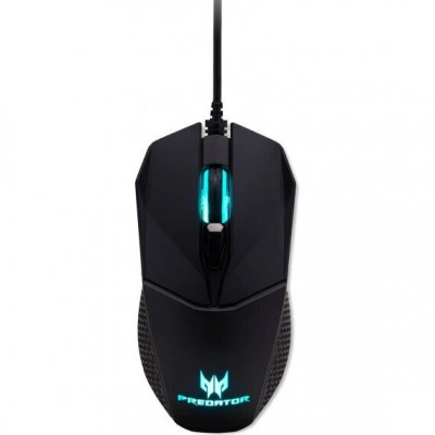 Игровая мышь Predator Cestus 300 PMW710 (NP.MCE11.007), черная