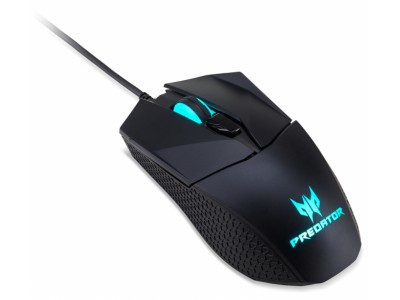 Игровая мышь Predator Cestus 300 PMW710 (NP.MCE117), черная