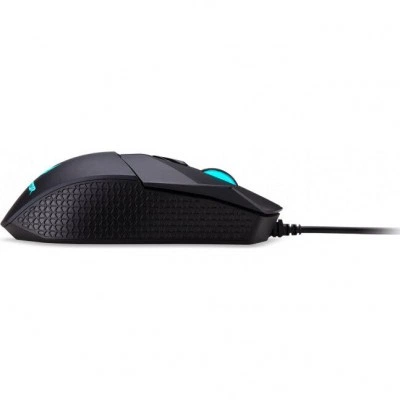 Игровая мышь Predator Cestus 300 PMW710 (NP.MCE11.007), черная Игровая мышь Predator Cestus 300 PMW710 (NP.MCE11.007), черная