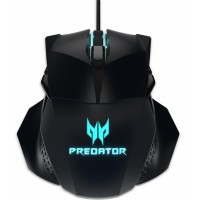 Игровая мышь Predator Cestus 500 PMW730 (NP.MCE118), черная