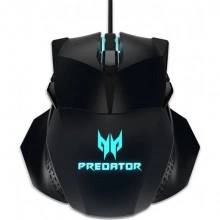 Игровая мышь Predator Cestus 500 PMW730 (NP.MCE11.008), черная