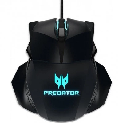 Игровая мышь Predator Cestus 500 PMW730 (NP.MCE11.008), черная Игровая мышь Predator Cestus 500 PMW730 (NP.MCE11.008), черная