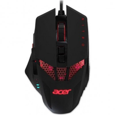 Игровая мышь Acer Nitro Mouse NMW810 (NP.MCE11.00G), черная