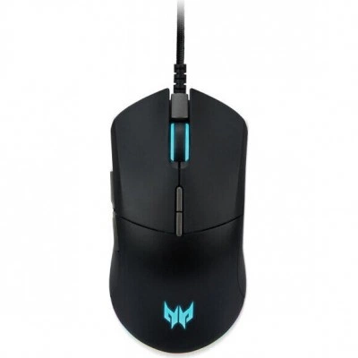 Игровая мышь Predator Cestus 330 PMW920 (NP.MCE11.00V), черная Игровая мышь Predator Cestus 330 PMW920 (NP.MCE11.00V), черная