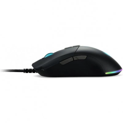Игровая мышь Predator Cestus 330 PMW920 (NP.MCE11.00V), черная Игровая мышь Predator Cestus 330 PMW920 (NP.MCE11.00V), черная