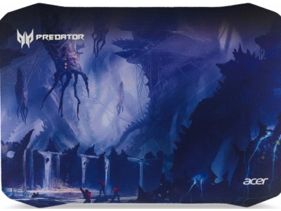 Игровой коврик Predator Alien Jungle M Mouse Pad PMP711 (NP.MSP115)