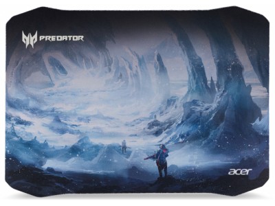 Игровой коврик Predator Ice Tunnel M Mouse Pad PMP712 (NP.MSP116)