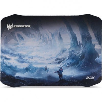 Игровой коврик Predator Ice Tunnel M Mouse Pad PMP712 (NP.MSP11.006)
