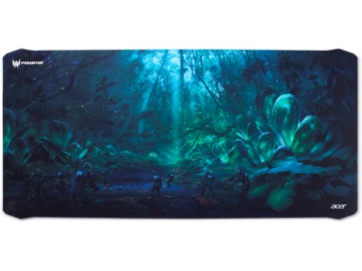 Игровой коврик Predator Forest Battle XXL Mouse Pad PMP831 (NP.MSP11B)