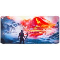 Игровой коврик Predator Magma Battle XXL Mouse Pad PMP832 (NP.MSP11C)