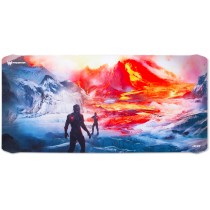 Игровой коврик Predator Magma Battle XXL Mouse Pad PMP832 (NP.MSP11C)