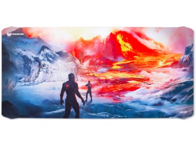 Игровой коврик Predator Magma Battle XXL Mouse Pad PMP832 (NP.MSP11C)