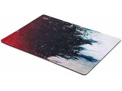 Игровой коврик Acer Nitro Mouse Pad NMP810 (NP.MSP11D)