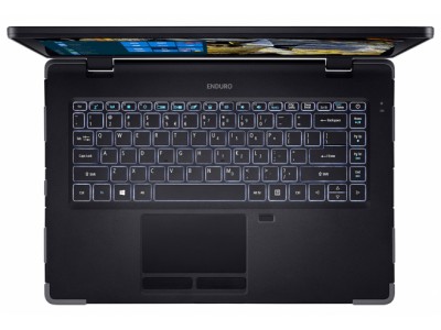 Ноутбук Acer Enduro N3 EN314-51W-34Y5 (NR.R0PER3)