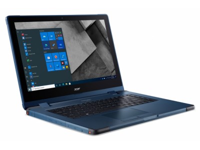 Ноутбук Acer Enduro Urban N3 EUN314-51W-37XD (NR.R18ER4) Ноутбук Acer Enduro Urban N3 EUN314-51W-37XD (NR.R18ER4)