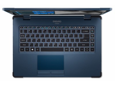 Ноутбук Acer Enduro Urban N3 EUN314-51W-37XD (NR.R18ER4) Ноутбук Acer Enduro Urban N3 EUN314-51W-37XD (NR.R18ER4)
