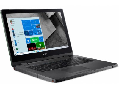 Ноутбук Acer Enduro Urban N3 EUN314-51W-38DT (NR.R1CER4)