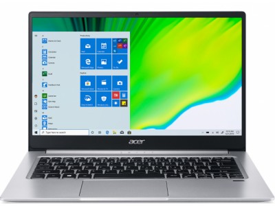 Ноутбук Acer Swift 3 SF314-59-35RE (NX.A0NER1)