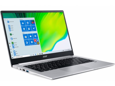 Ноутбук Acer Swift 3 SF314-59-35RE (NX.A0NER1)