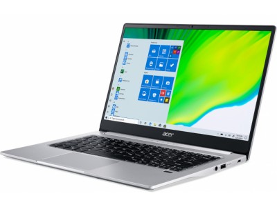 Ноутбук Acer Swift 3 SF314-59-35RE (NX.A0NER1)