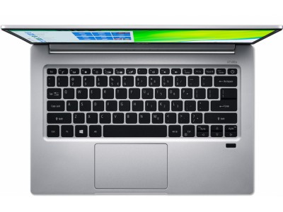 Ноутбук Acer Swift 3 SF314-59-35RE (NX.A0NER1)