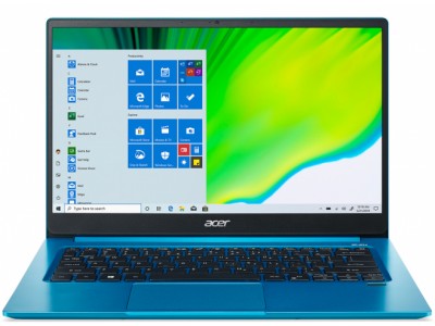 Ноутбук Acer Swift 3 SF314-59-37K1 (NX.A0QER1)