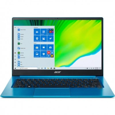 Ноутбук Acer Swift 3 SF314-59-37K1 (NX.A0QER.001) Ноутбук Acer Swift 3 SF314-59-37K1 (NX.A0QER.001)