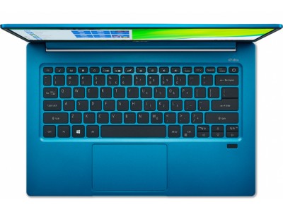 Ноутбук Acer Swift 3 SF314-59-37K1 (NX.A0QER1)