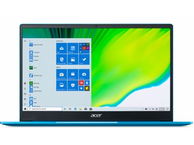 Ноутбук Acer Swift 3 SF314-59-37K1 (NX.A0QER1)