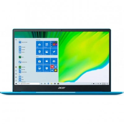 Ноутбук Acer Swift 3 SF314-59-37K1 (NX.A0QER.001) Ноутбук Acer Swift 3 SF314-59-37K1 (NX.A0QER.001)
