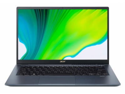 Ноутбук Acer Swift 3X SF314-510G-77P5 (NX.A0YER2)