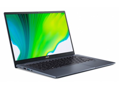 Ноутбук Acer Swift 3X SF314-510G-77P5 (NX.A0YER2)