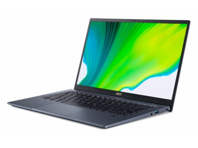 Ноутбук Acer Swift 3X SF314-510G-77P5 (NX.A0YER2)