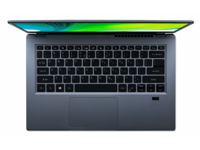 Ноутбук Acer Swift 3X SF314-510G-77P5 (NX.A0YER2)