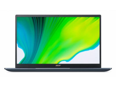 Ноутбук Acer Swift 3X SF314-510G-77P5 (NX.A0YER2)