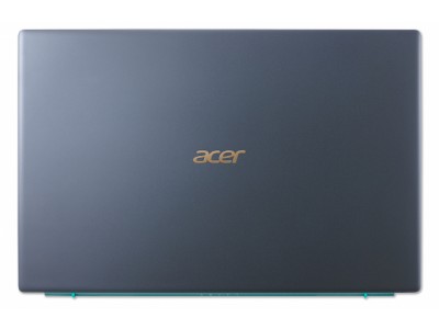 Ноутбук Acer Swift 3X SF314-510G-77P5 (NX.A0YER2)