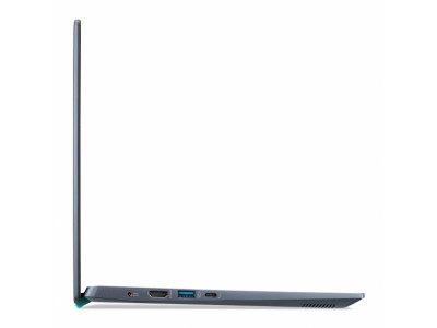 Ноутбук Acer Swift 3X SF314-510G-77P5 (NX.A0YER2)