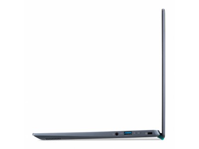 Ноутбук Acer Swift 3X SF314-510G-77P5 (NX.A0YER2)