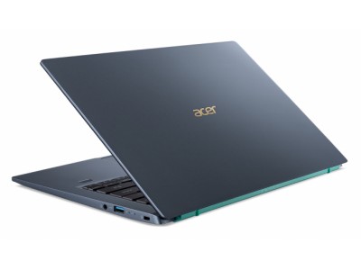 Ноутбук Acer Swift 3X SF314-510G-70SN (NX.A0YER4)