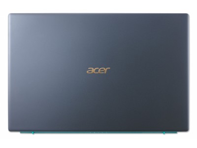 Ноутбук Acer Swift 3X SF314-510G-70SN (NX.A0YER4)