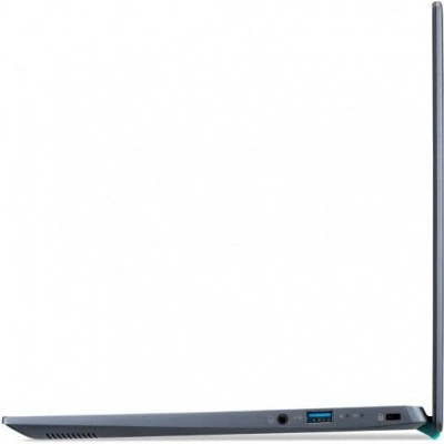 Ноутбук Acer Swift 3X SF314-510G-7734 (NX.A0YER.007) Ноутбук Acer Swift 3X SF314-510G-7734 (NX.A0YER.007)