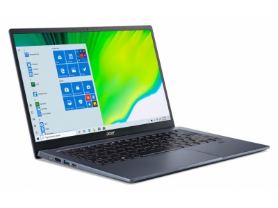 Ноутбук Acer Swift 3X SF314-510G-782K (NX.A0YER8)