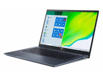 Ноутбук Acer Swift 3X SF314-510G-782K (NX.A0YER8)