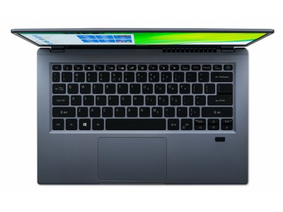 Ноутбук Acer Swift 3X SF314-510G-782K (NX.A0YER8)