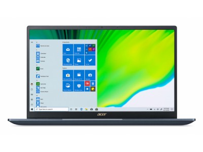 Ноутбук Acer Swift 3X SF314-510G-782K (NX.A0YER8)