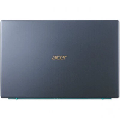 Ноутбук Acer Swift 3X SF314-510G-782K (NX.A0YER.008) Ноутбук Acer Swift 3X SF314-510G-782K (NX.A0YER.008)